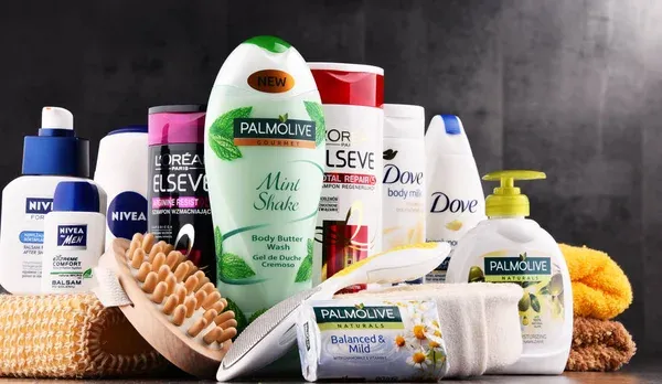Cosmetics