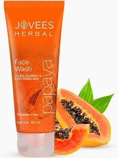 Jovees young Glowing & Even Toned Face Wash